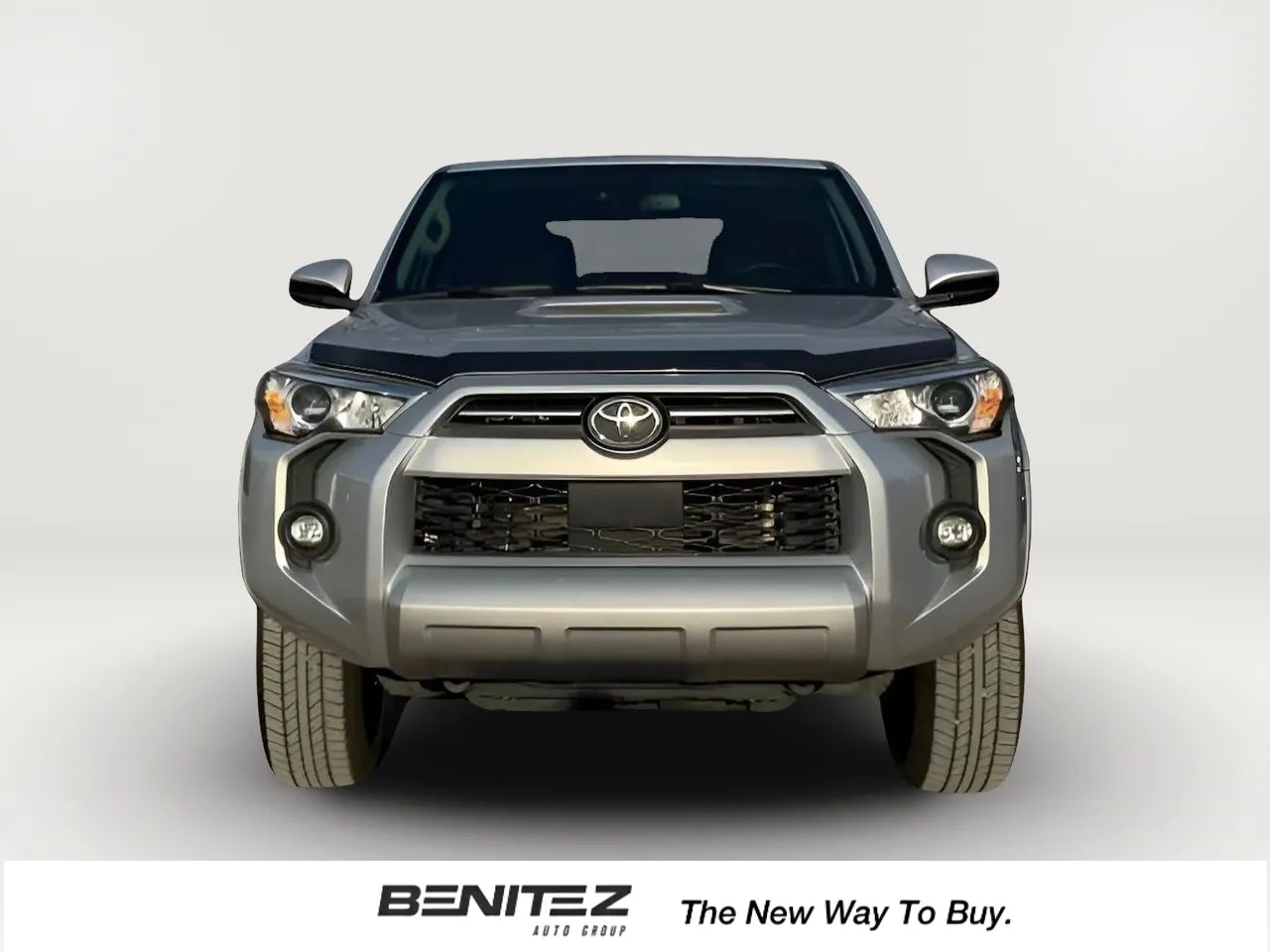 2021 Toyota 4RUNNER
