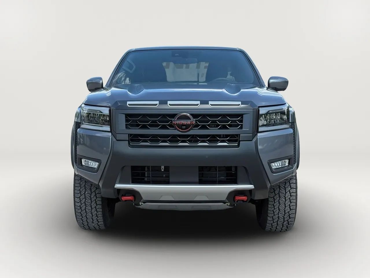 2026 Nissan Frontier PRO-4X Crew Cab 4X4 LWB's photo
