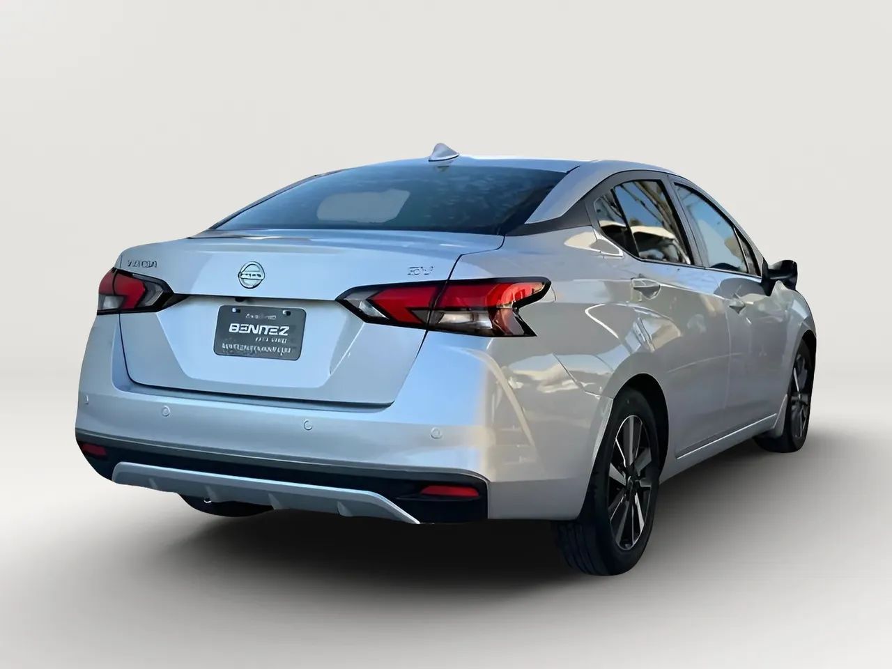 2020 Nissan Versa Sedan SV