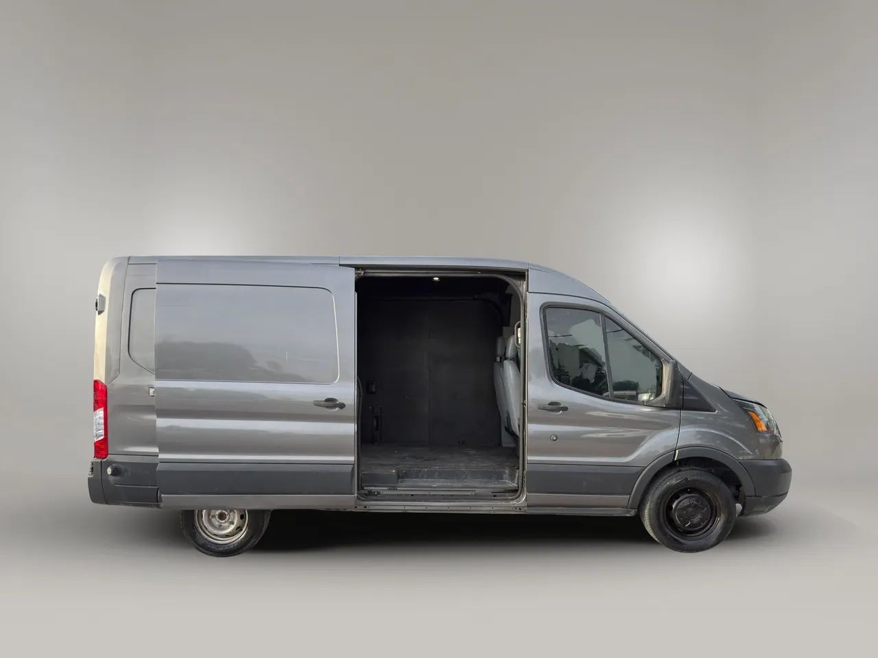 2015 Ford Transit 350 Van Med Roof Sliding Pass. 148 WB's photo