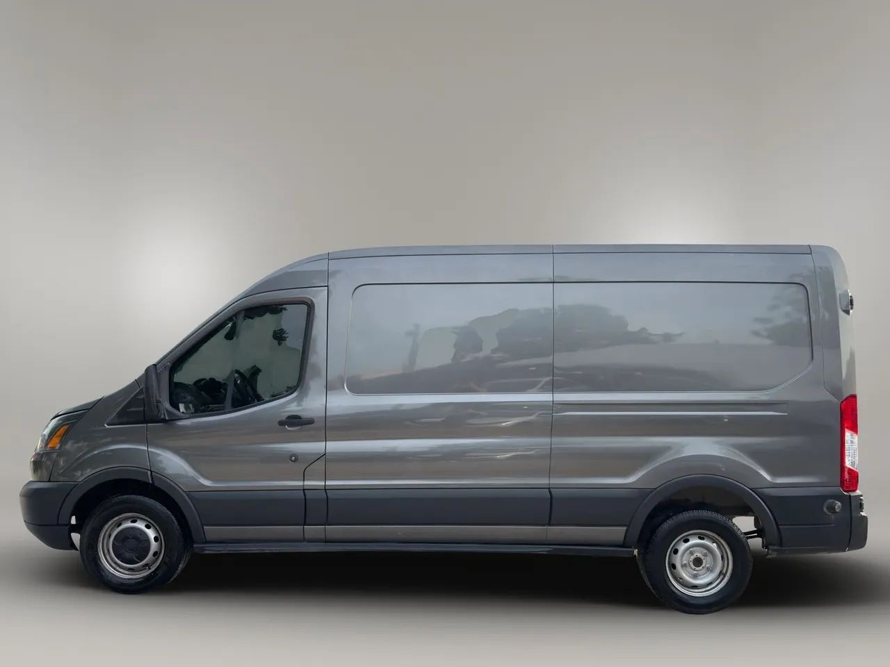2015 Ford Transit 350 Van Med Roof Sliding Pass. 148 WB's photo