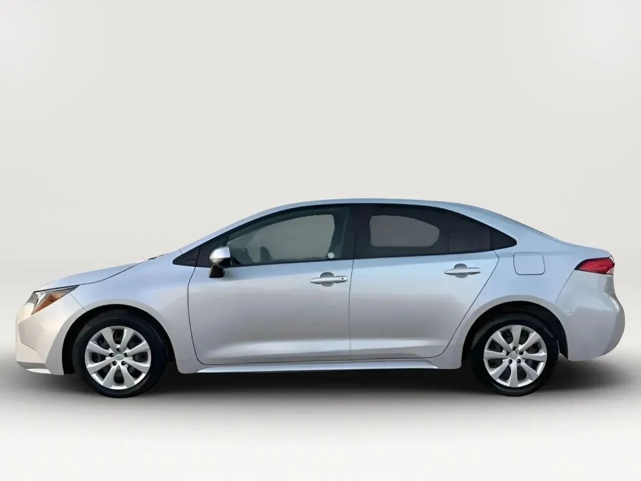 2022 Toyota Corolla LE CVT's photo