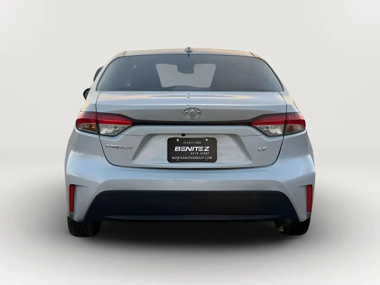 2022 Toyota Corolla LE CVT's photo
