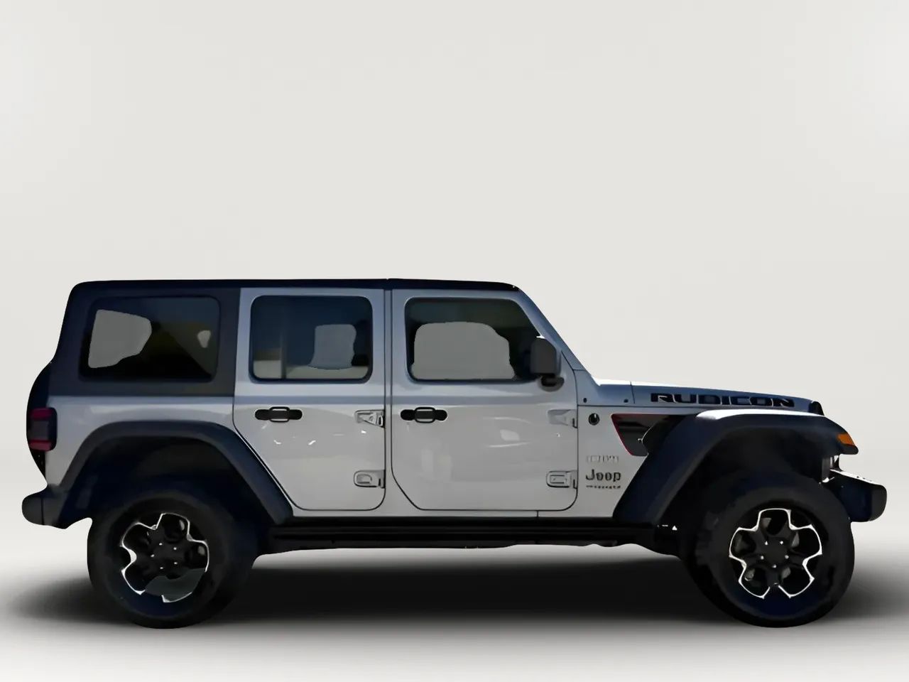 2020 Jeep Wrangler Rubicon Recon's photo